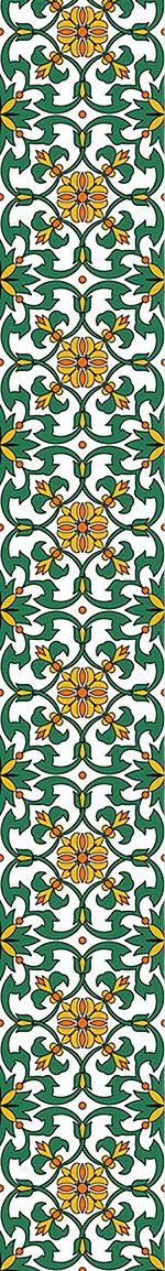 patterned-wallpaper-espana-floral