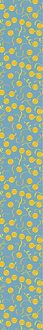 patterned-wallpaper-lemon-slices