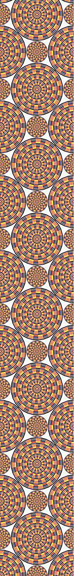 patterned-wallpaper-mexican-mandala