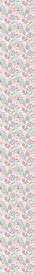 patterned-wallpaper-butterflies-awake
