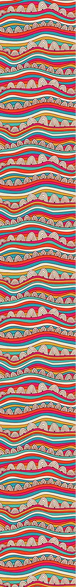 patterned-wallpaper-wavy-dreamland