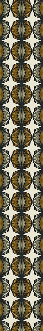 patterned-wallpaper-retro-elegance
