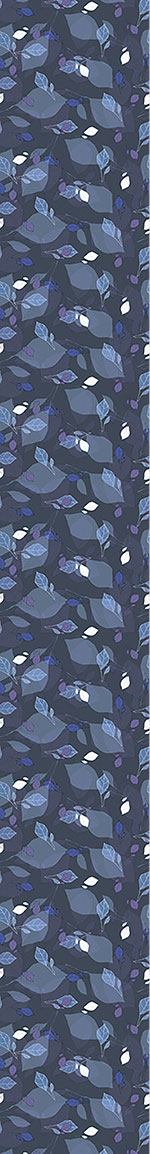 patterned-wallpaper-lightweight-leaves