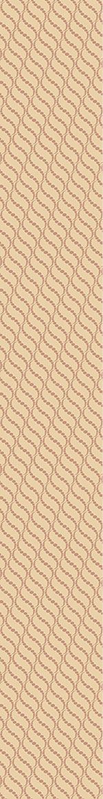 patterned-wallpaper-wavy-dots-beige