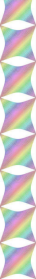 patterned-wallpaper-the-distortion-of-the-rainbow-diamond