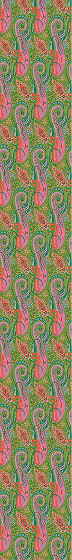 patterned-wallpaper-exotic-garden