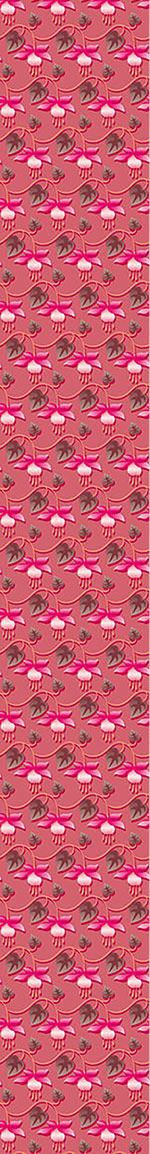 patterned-wallpaper-pink-fuchsia