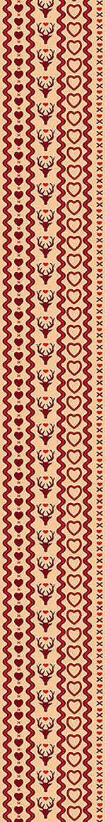 patterned-wallpaper-mating-season-amor