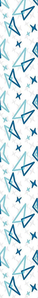 patterned-wallpaper-fluttering-star