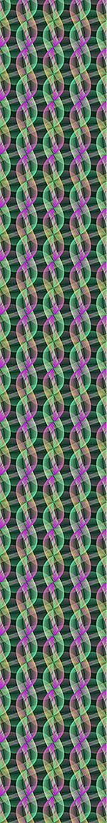 patterned-wallpaper-dna