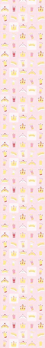 patterned-wallpaper-royal-crowns