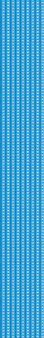 patterned-wallpaper-flowers-and-love