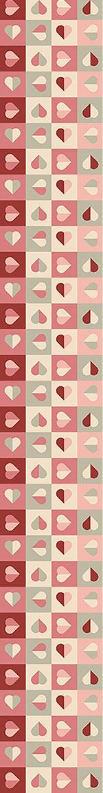 patterned-wallpaper-soft-heart