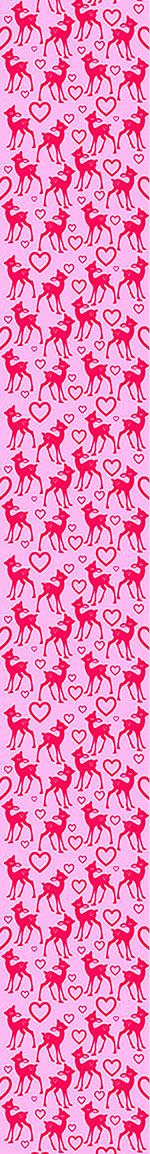 patterned-wallpaper-little-fawn