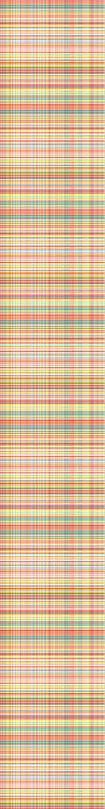 patterned-wallpaper-multicolor-weave
