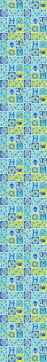 patterned-wallpaper-patchwork-pet-fun
