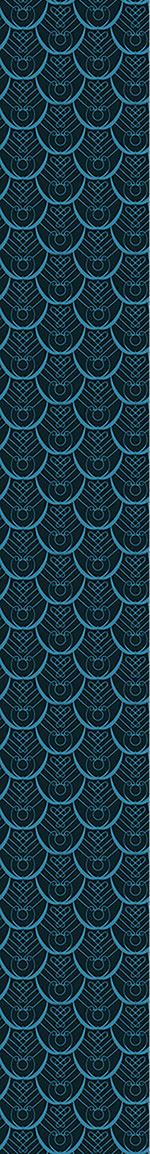 patterned-wallpaper-peacock-feathers-deco