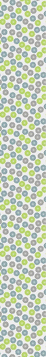 patterned-wallpaper-citrus-flowers