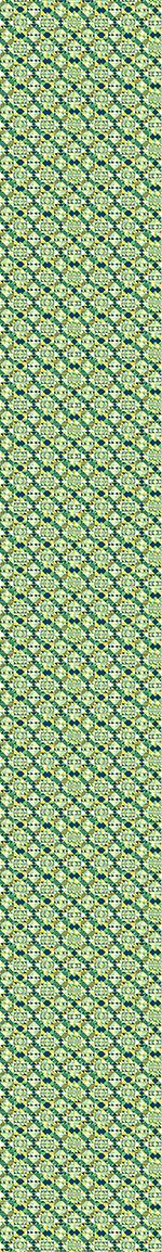 patterned-wallpaper-triangular