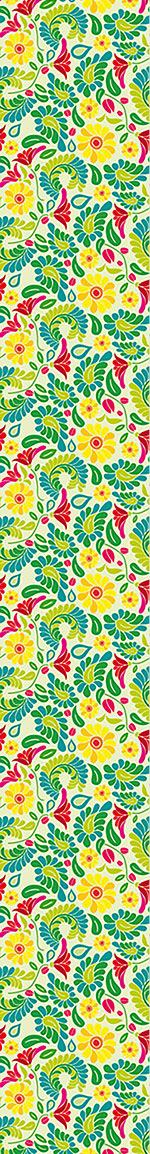 patterned-wallpaper-polish-flower-dream