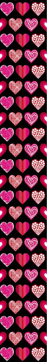 patterned-wallpaper-darling