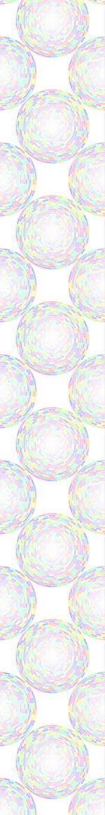 patterned-wallpaper-soft-hypnotic-mandala