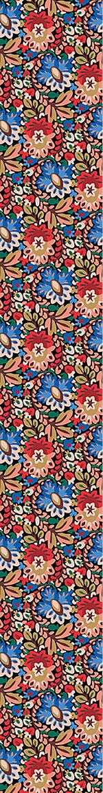 patterned-wallpaper-garden-of-pan-summer