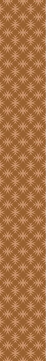 patterned-wallpaper-star-check-in-caramel