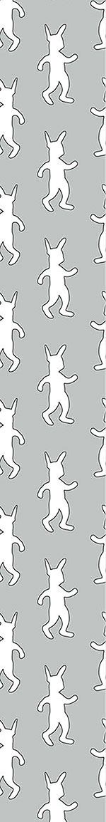 patterned-wallpaper-rabbit-dance-softrock