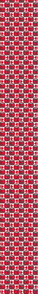 patterned-wallpaper-magnifier-hearts