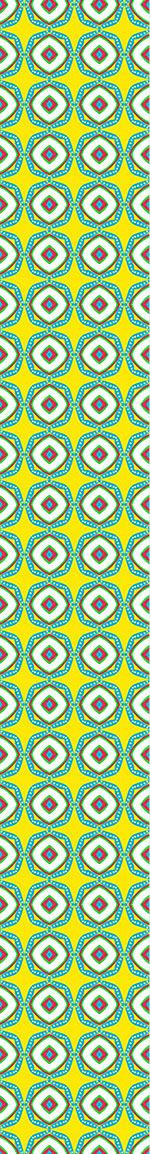 patterned-wallpaper-fancy-turtle