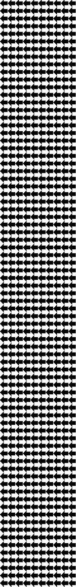 patterned-wallpaper-two-arrows