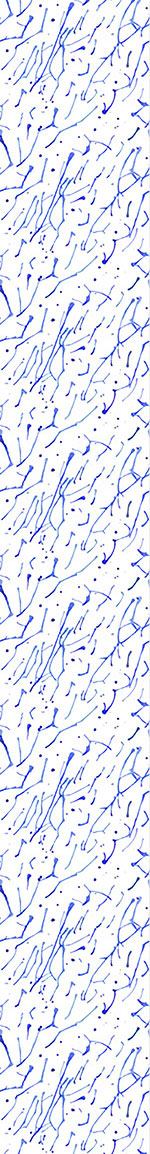 patterned-wallpaper-tries-in-writing-with-ink