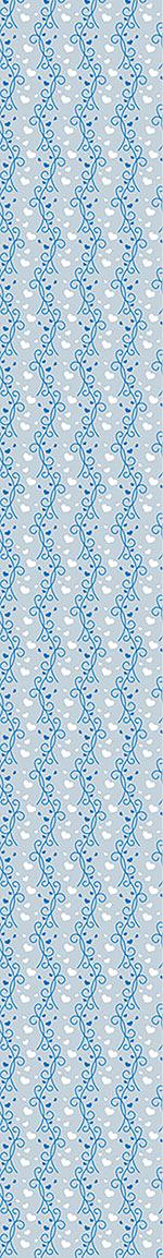 patterned-wallpaper-hearts-and-swirls