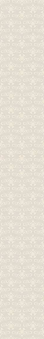 patterned-wallpaper-cinderella-silver