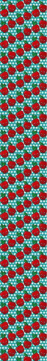patterned-wallpaper-star-apple
