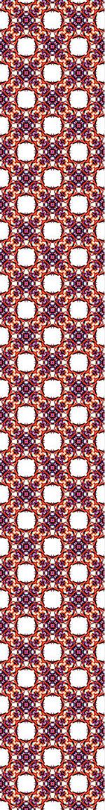 patterned-wallpaper-gothic-kaleidoscope
