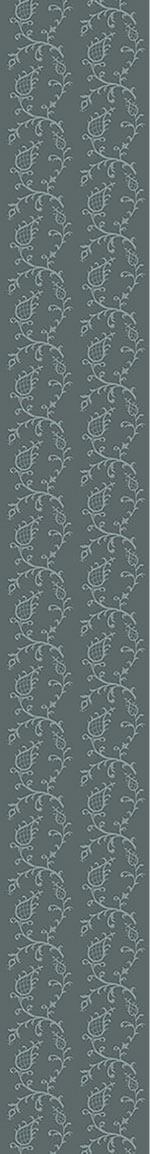 patterned-wallpaper-cinderella-grey