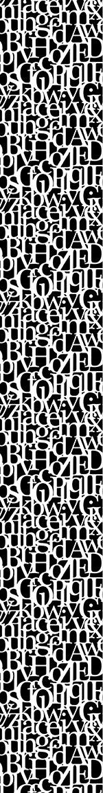patterned-wallpaper-letters-connected