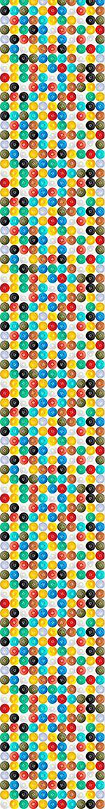patterned-wallpaper-buttons