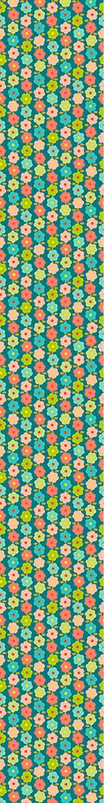 patterned-wallpaper-vintage-garden