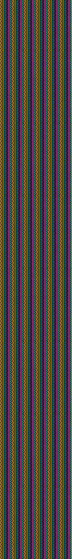 patterned-wallpaper-intricate-ethno-stripes