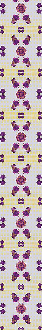 patterned-wallpaper-fantastic-purple
