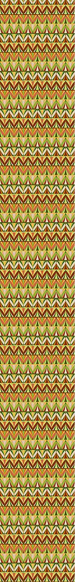 patterned-wallpaper-chevron-rows