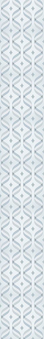 patterned-wallpaper-waves-and-diamonds