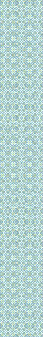 patterned-wallpaper-quatrefoil-in-spring