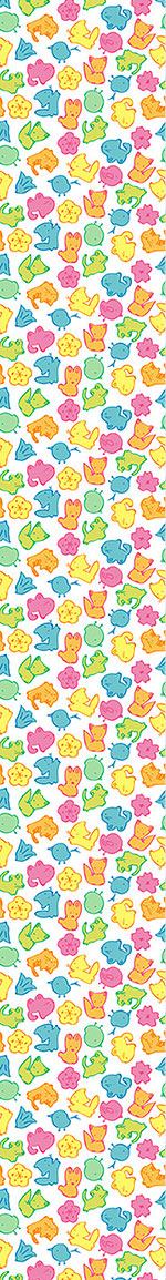 patterned-wallpaper-jelly-animals