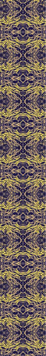 patterned-wallpaper-organic-network