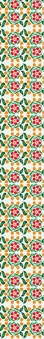 patterned-wallpaper-polka-floral