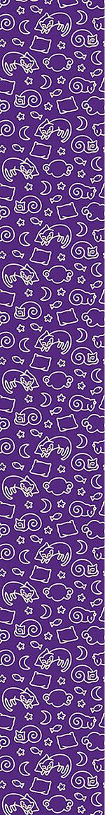 patterned-wallpaper-sleepy-cats
